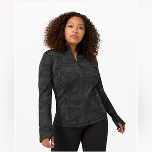 Lululemon Define Jacket